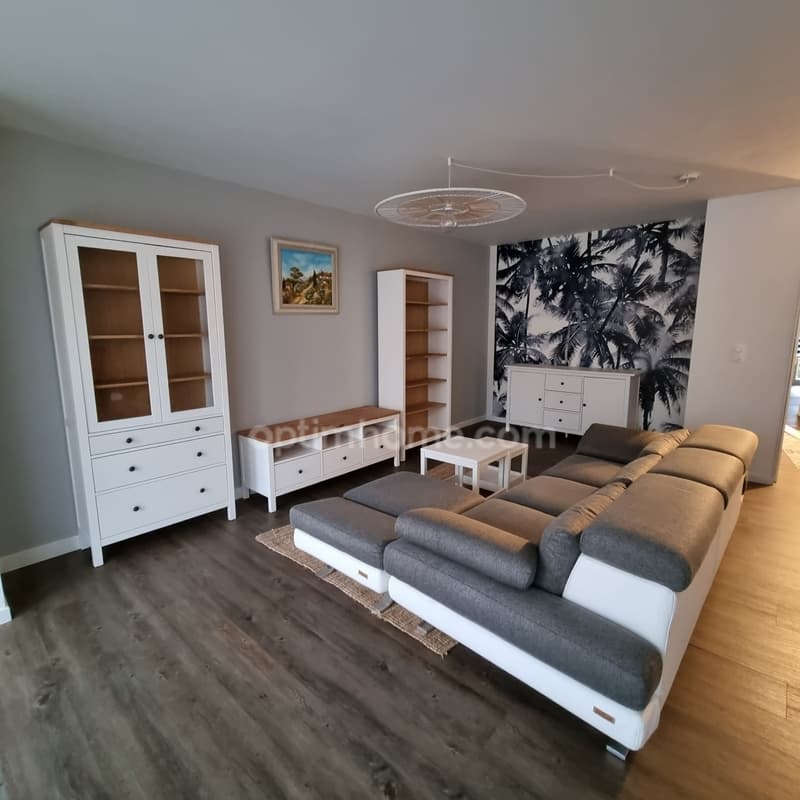 KEMBS, Villa sénior plain pied, 3pièces, 75.96m², 2chambres, terrasse, (7)