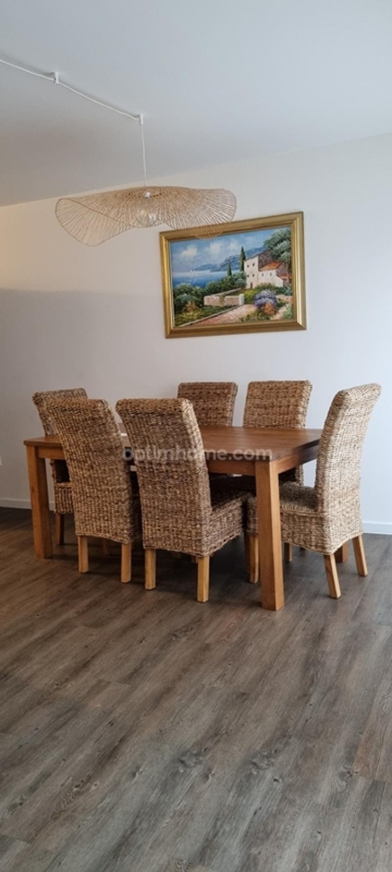 KEMBS, Villa sénior plain pied, 3pièces, 75.96m², 2chambres, terrasse, (12)