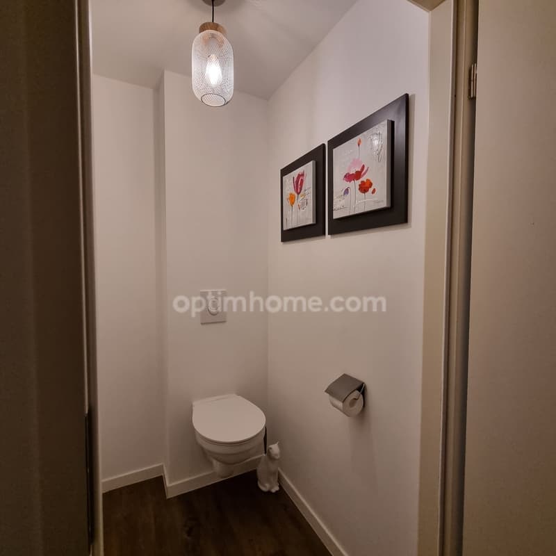 KEMBS, Villa sénior plain pied, 3pièces, 75.96m², 2chambres, terrasse, (11)
