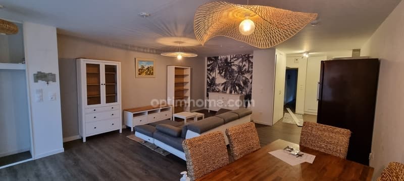 KEMBS, Villa sénior plain pied, 3pièces, 75.96m², 2chambres, terrasse, (5)