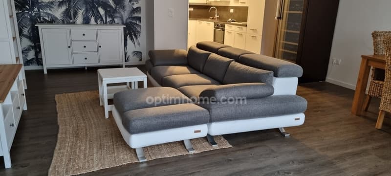 KEMBS, Villa sénior plain pied, 3pièces, 75.96m², 2chambres, terrasse, (6)