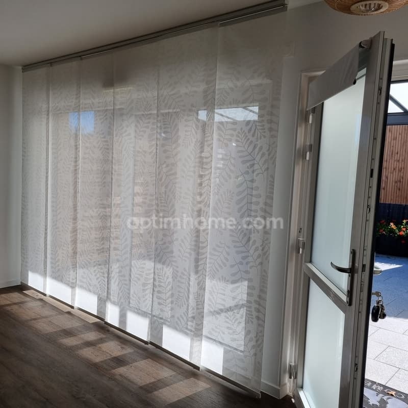KEMBS, Villa sénior plain pied, 3pièces, 75.96m², 2chambres, terrasse, (9)