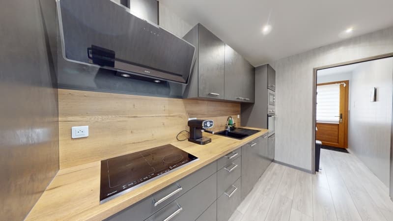 Maison à vendre 4 pièces LONGLAVILLE (54) (7)