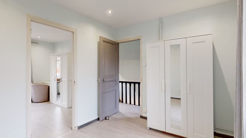 Maison à vendre 4 pièces LONGLAVILLE (54) (12)