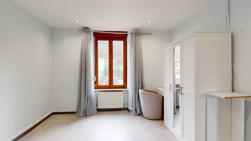 Maison à vendre 4 pièces LONGLAVILLE (54) (11)