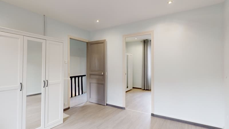 Maison à vendre 4 pièces LONGLAVILLE (54) (13)