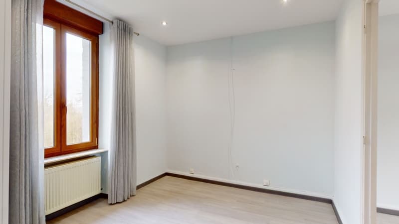 Maison à vendre 4 pièces LONGLAVILLE (54) (10)