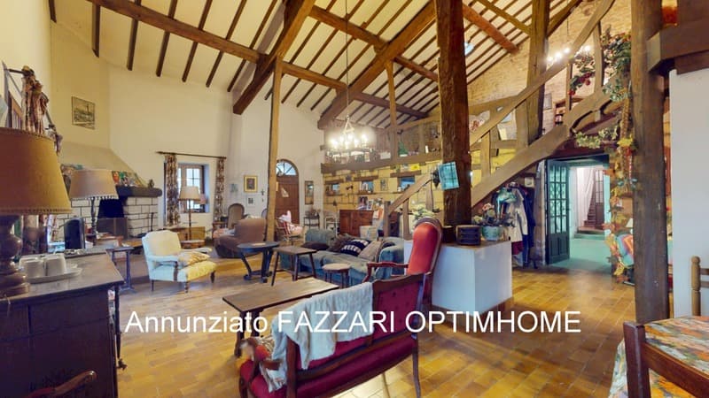 Maison à vendre à Louppy-sur-Loison (55600) - 385 m² - Propriété de (5)