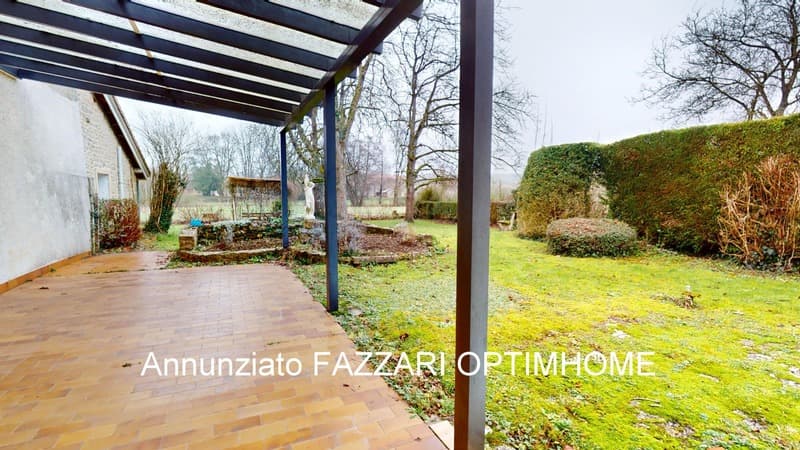 Maison à vendre à Louppy-sur-Loison (55600) - 385 m² - Propriété de (7)