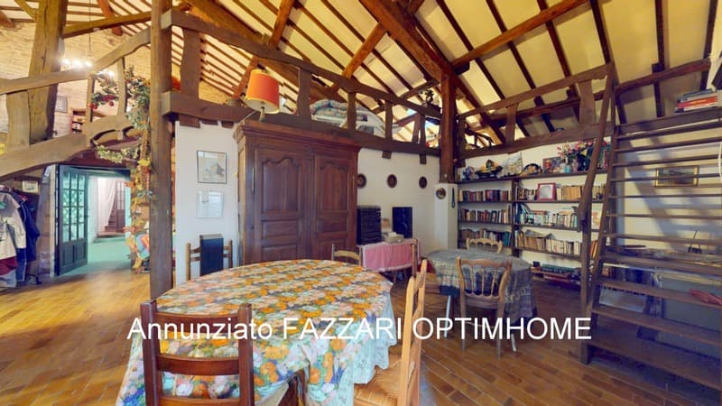 Maison à vendre à Louppy-sur-Loison (55600) - 385 m² - Propriété de (8)