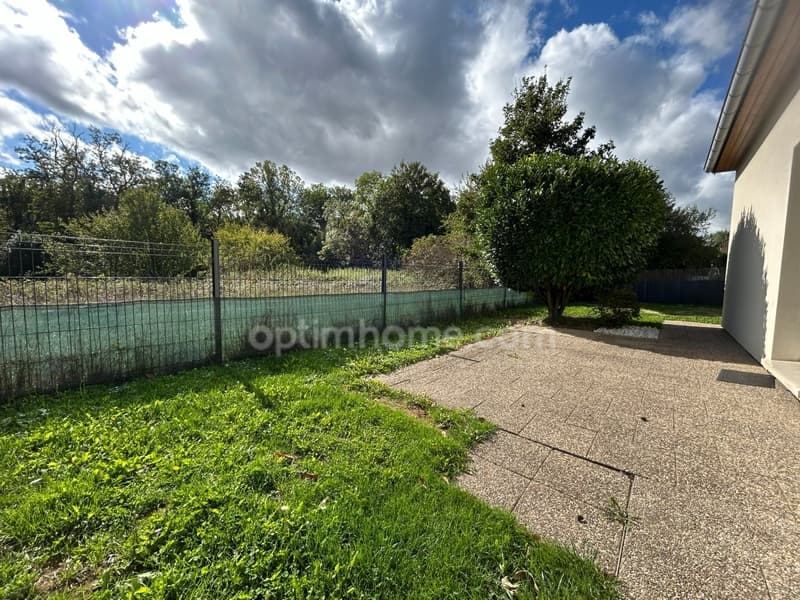 KINGERSHEIM, en impasse, superbe maison 5pièces, 117m², sous-sol (2)