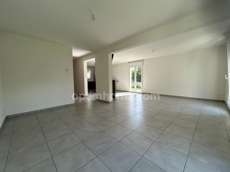 KINGERSHEIM, en impasse, superbe maison 5pièces, 117m², sous-sol (7)