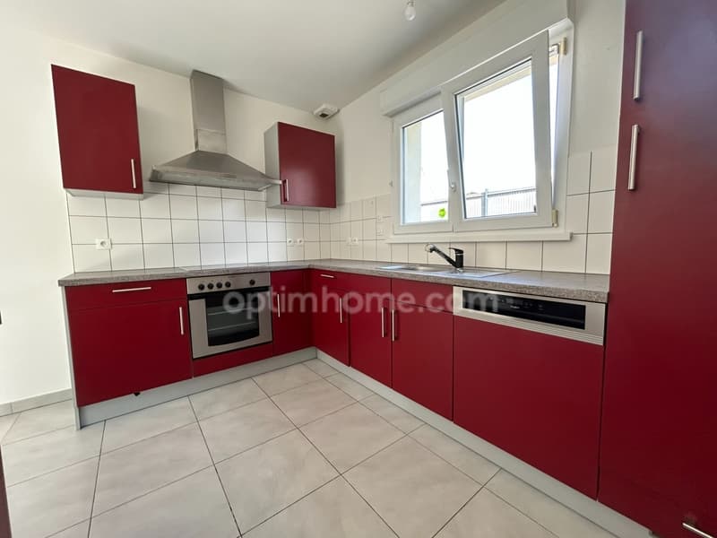 KINGERSHEIM, en impasse, superbe maison 5pièces, 117m², sous-sol (9)