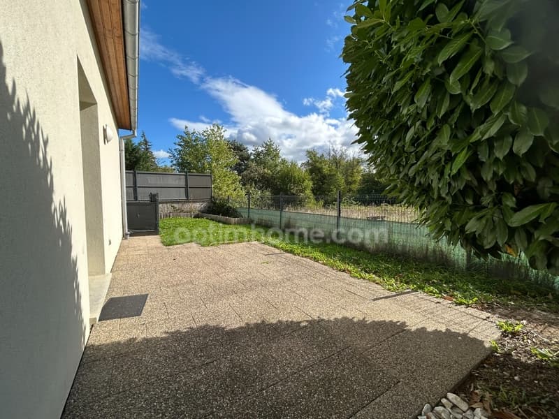 KINGERSHEIM, en impasse, superbe maison 5pièces, 117m², sous-sol (3)