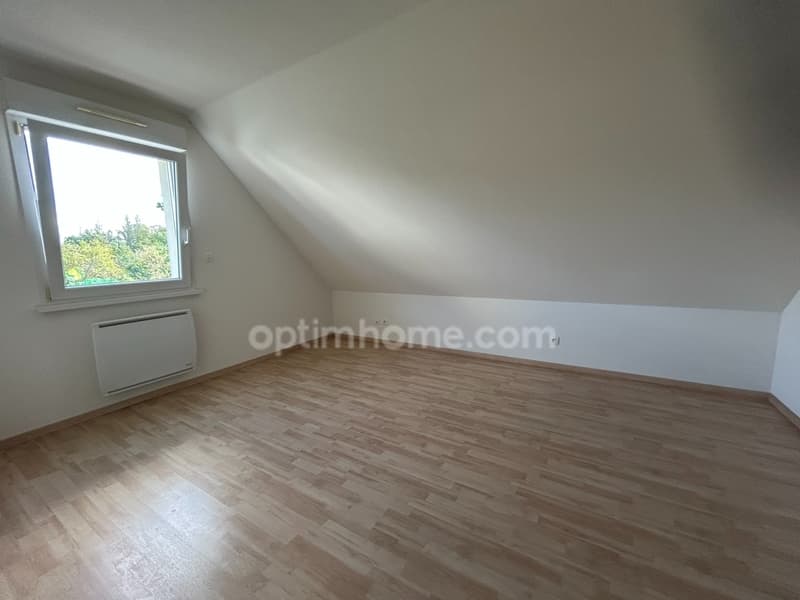 KINGERSHEIM, en impasse, superbe maison 5pièces, 117m², sous-sol (13)