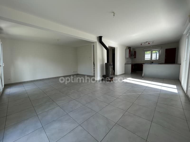 KINGERSHEIM, en impasse, superbe maison 5pièces, 117m², sous-sol (6)