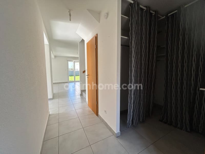 KINGERSHEIM, en impasse, superbe maison 5pièces, 117m², sous-sol (5)