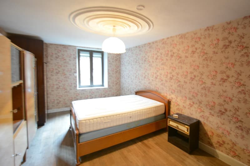 ? A vendre en exclusivité, Maison de village de 111 m² habitable avec (10)