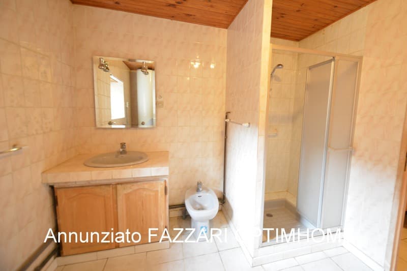 ? A vendre en exclusivité, Maison de village de 111 m² habitable avec (11)