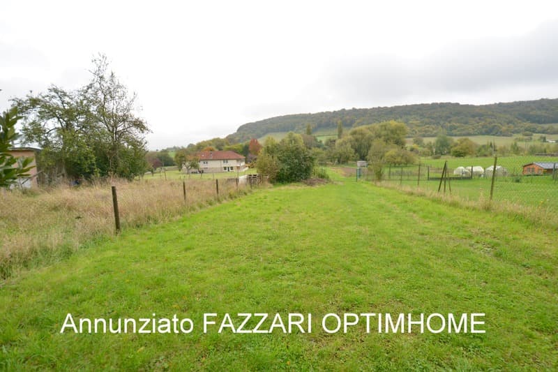 ? A vendre en exclusivité, Maison de village de 111 m² habitable avec (4)