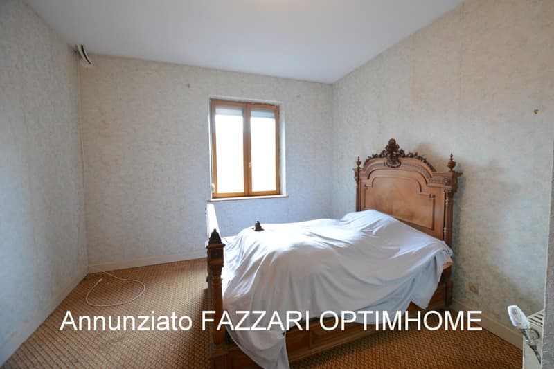 ? A vendre en exclusivité, Maison de village de 111 m² habitable avec (13)