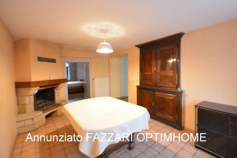 ? A vendre en exclusivité, Maison de village de 111 m² habitable avec (7)