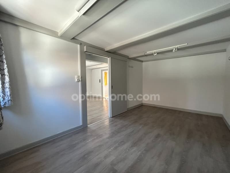 UFFHEIM, Magnifique maison alsacienne, 159.50m², 4chambres, (13)