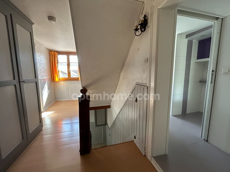 UFFHEIM, Magnifique maison alsacienne, 159.50m², 4chambres, (11)