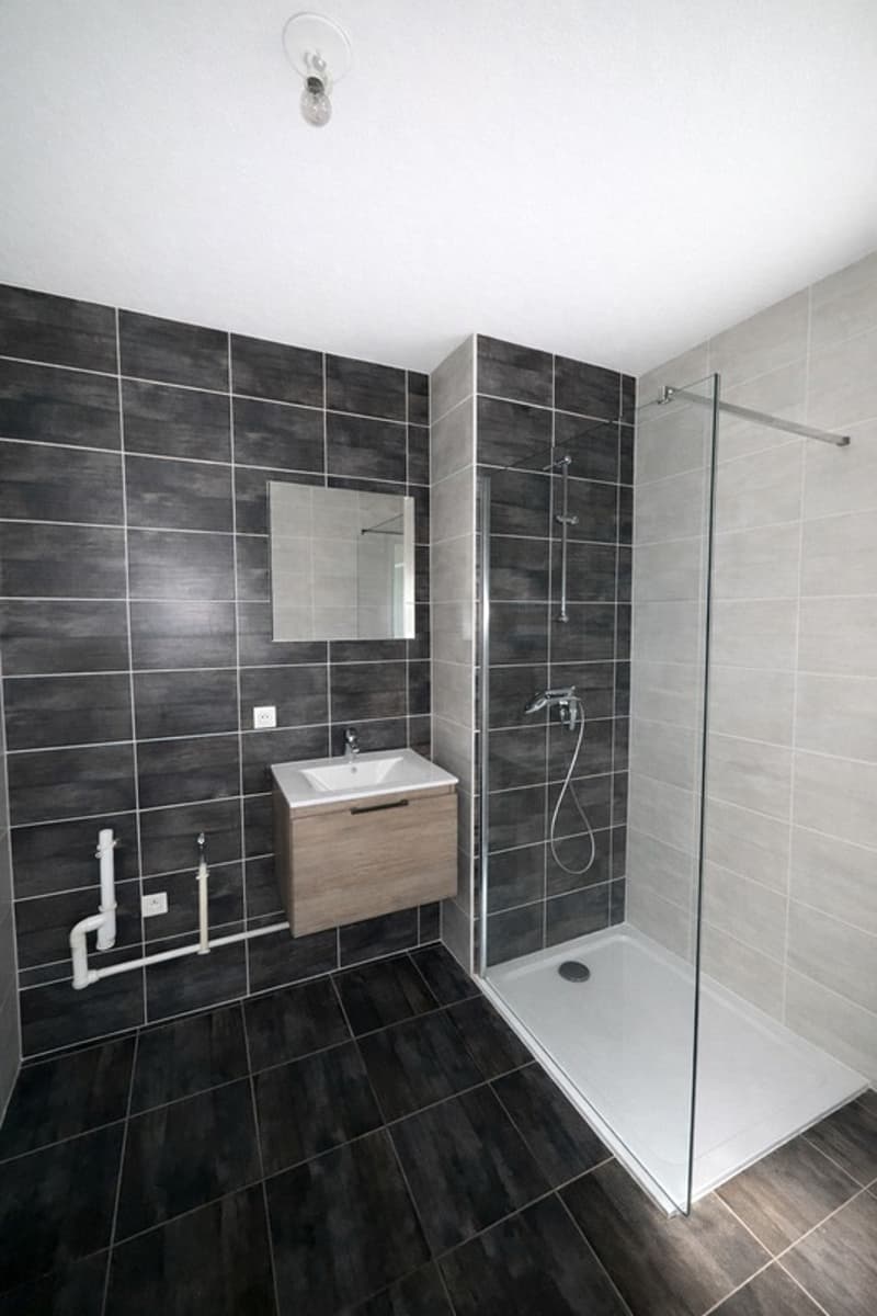 SUPERBE T3 RDJ-extérieur 76 m² - Saint-Louis proche frontière (5)