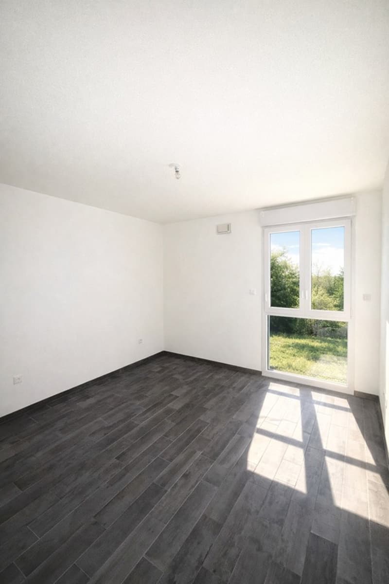 SUPERBE T3 RDJ-extérieur 76 m² - Saint-Louis proche frontière (6)