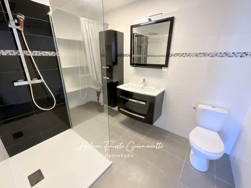 Appartement T3 avec Terrasse à OLETTA - Proche Saint-Florent (11)