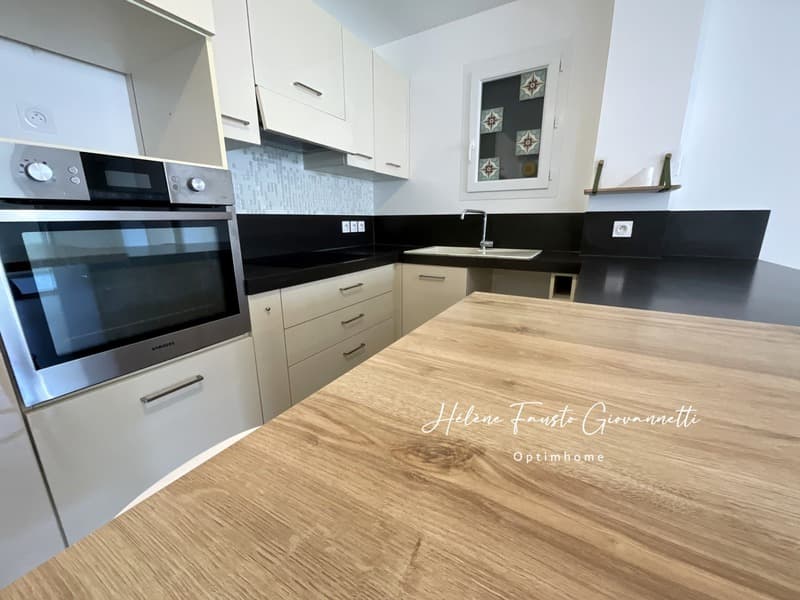 Appartement T3 avec Terrasse à OLETTA - Proche Saint-Florent (6)