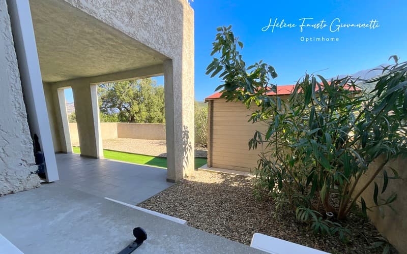 Appartement T3 avec Terrasse à OLETTA - Proche Saint-Florent (3)
