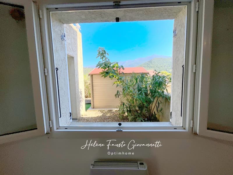 Appartement T3 avec Terrasse à OLETTA - Proche Saint-Florent (12)