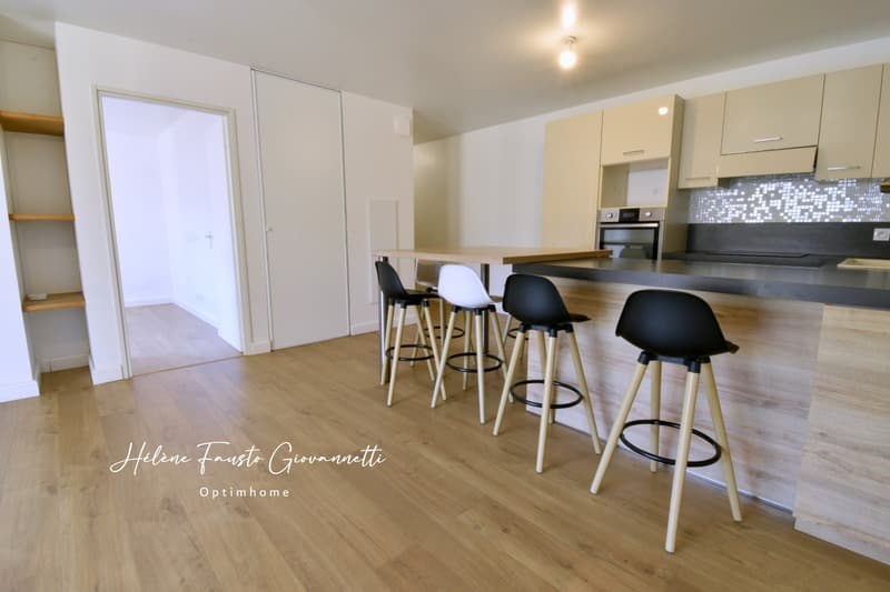 Appartement T3 avec Terrasse à OLETTA - Proche Saint-Florent (2)