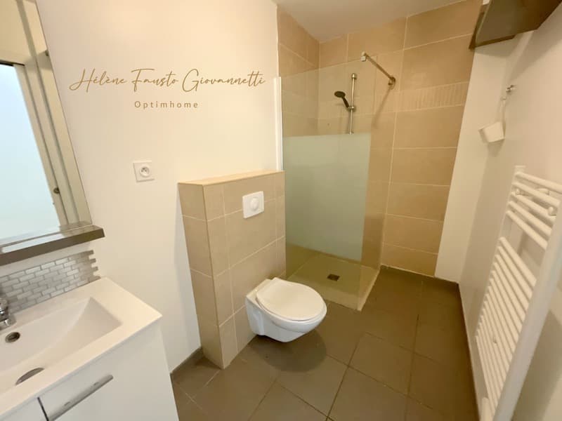 Appartement T3 avec Terrasse à OLETTA - Proche Saint-Florent (9)