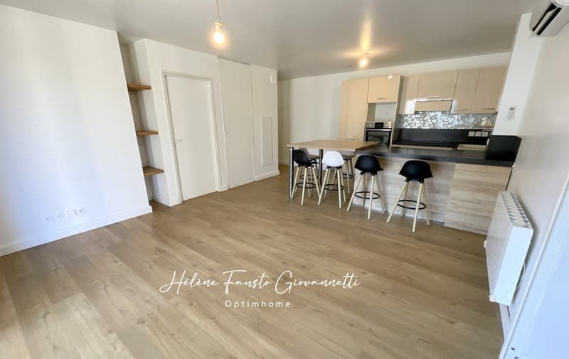 Appartement T3 avec Terrasse à OLETTA - Proche Saint-Florent (4)