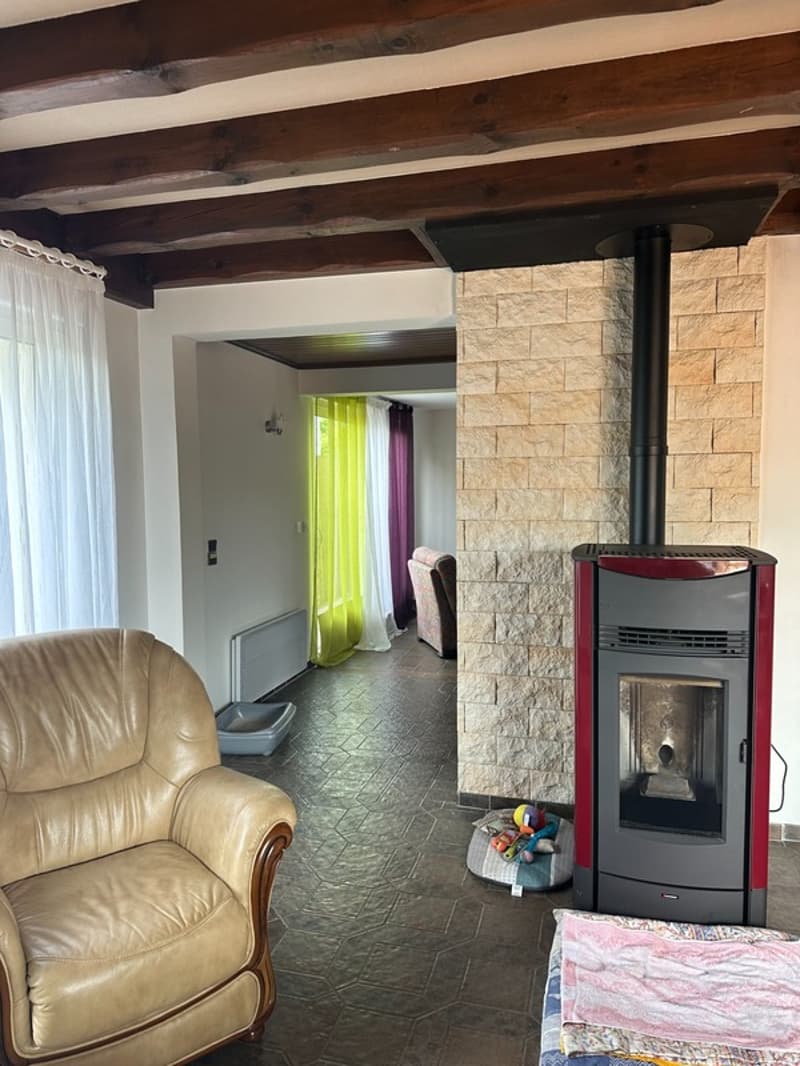 ANDERNOS-CENTRE - RARE OPPORTUNITÉ : DEUX MAISONS AU COEUR DE TOUT (4)