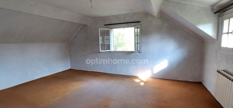 EXCLUSIVITE / MAISON  SANS-VIS-A-VIS  AU GRAND CALME ! (8)