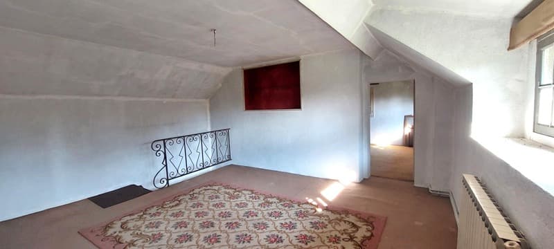 EXCLUSIVITE / MAISON  SANS-VIS-A-VIS  AU GRAND CALME ! (13)