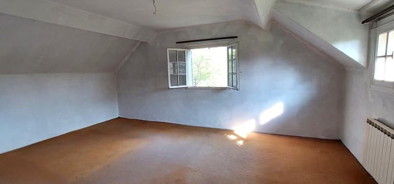 EXCLUSIVITE / MAISON  SANS-VIS-A-VIS  AU GRAND CALME ! (12)