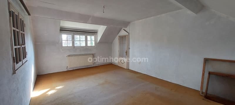 EXCLUSIVITE / MAISON  SANS-VIS-A-VIS  AU GRAND CALME ! (11)