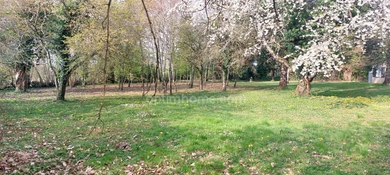 EXCLUSIVITE / MAISON  SANS-VIS-A-VIS  AU GRAND CALME ! (2)