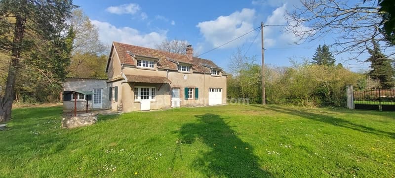 EXCLUSIVITE / MAISON  SANS-VIS-A-VIS  AU GRAND CALME ! (3)