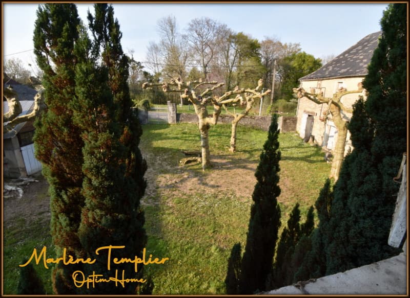 Propriété d'exception  - Fort potentiel - Gîtes / Événementiel - 8 000 (10)