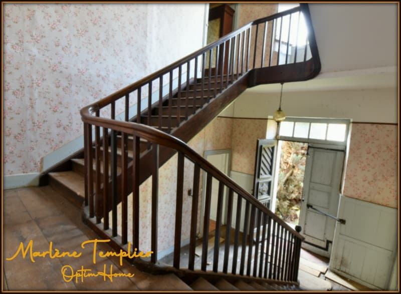 Propriété d'exception  - Fort potentiel - Gîtes / Événementiel - 8 000 (5)