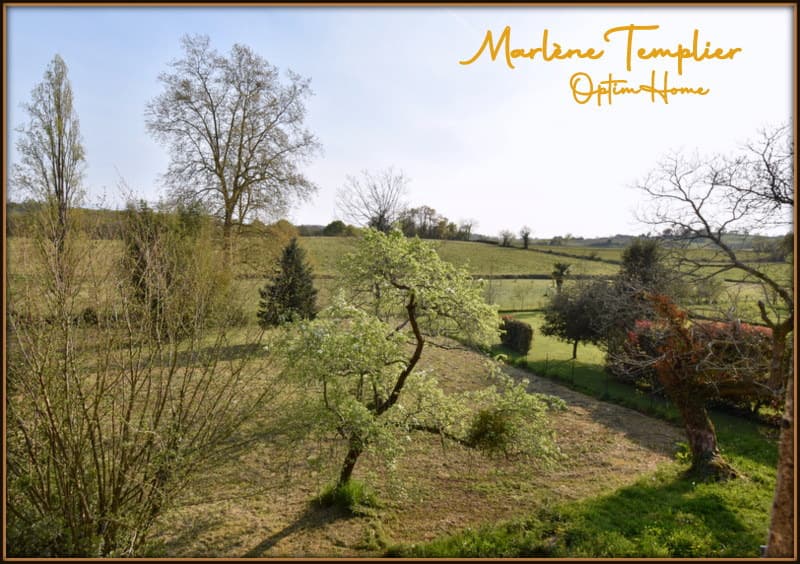 Propriété d'exception  - Fort potentiel - Gîtes / Événementiel - 8 000 (7)