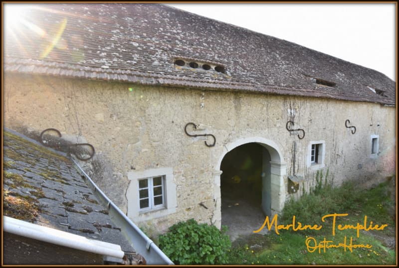 Propriété d'exception  - Fort potentiel - Gîtes / Événementiel - 8 000 (12)