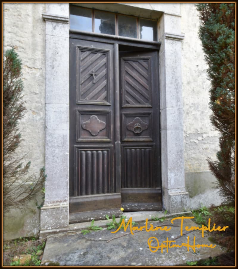 Propriété d'exception  - Fort potentiel - Gîtes / Événementiel - 8 000 (2)