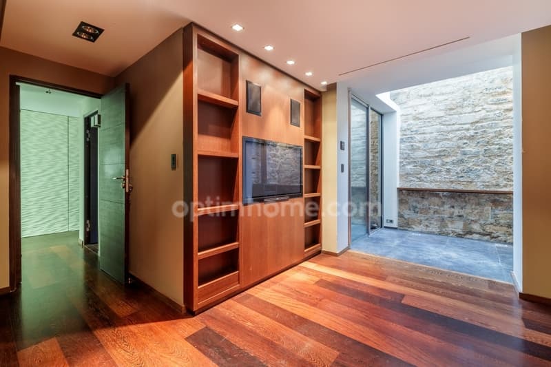 Appartement à vendre 8 pieces 3 chambres (12)